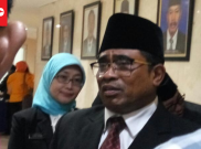 KPK Konfirmasi Pertemuan Soni Sumarsono dengan Pemkab Bekasi Terkait Perizinan Meikarta 
