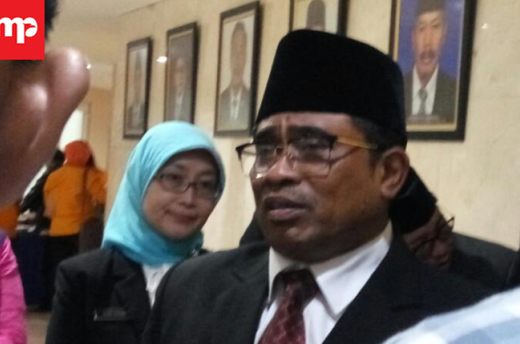 KPK Konfirmasi Pertemuan Soni Sumarsono dengan Pemkab Bekasi Terkait Perizinan Meikarta 