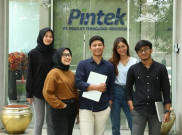Pintek Mendapatkan Debt Facility untuk Dukung Ekosistem Pendidikan Indonesia