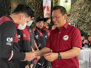 PBESI Siapkan Bonus Rp 7 Miliar untuk Peraih Emas di SEA Games Vietnam