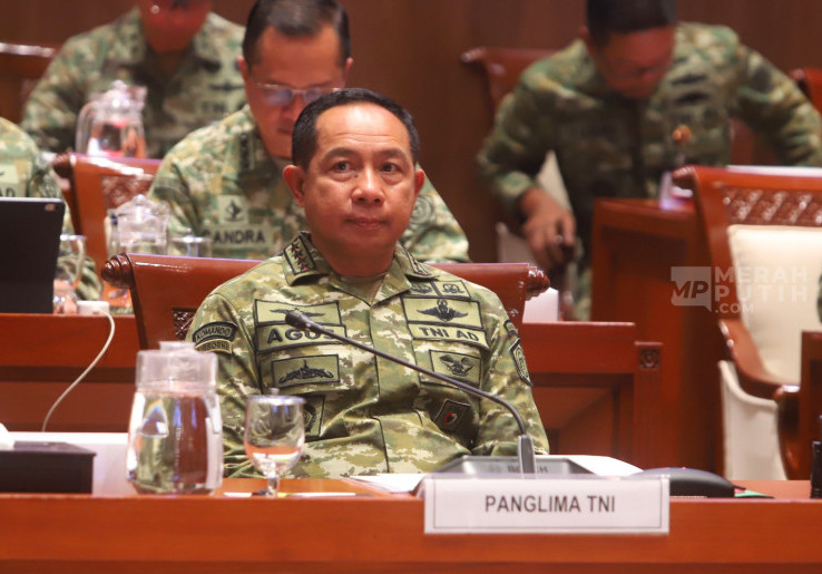 Warga Diminta Tidak Terprovokasi Jelang Peringatan HUT Kemerdekaan Ke-81 Republik Indonesia
