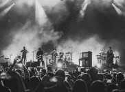 OneRepublic Lepas Album 'Artificial Paradise', Bicara Soal Kecerdasan Buatan