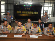 Kasus Kriminalitas di Surakarta Naik 20,94 Persen Sepanjang 2025