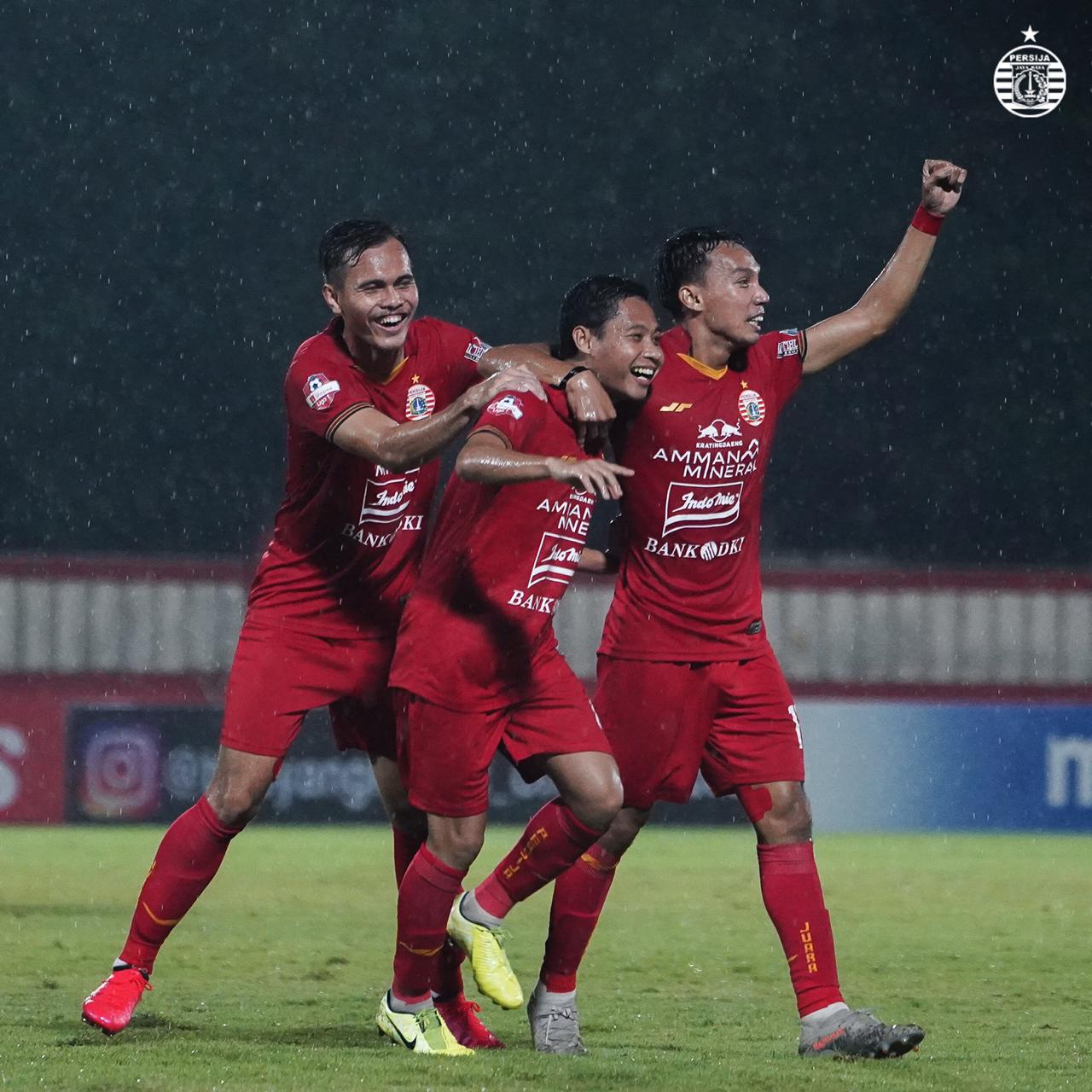 Persija