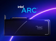 Intel Arc A770 Siap Ramaikan Pasar VGA di 2022