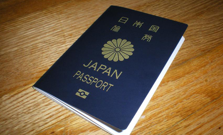 Bebas Visa di 190 Negara, Paspor Jepang Paling Hebat