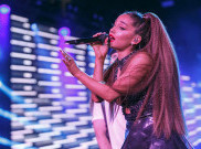 Album 'Thank U, Next Milik Ariana Grande Cetak Sejarah Baru