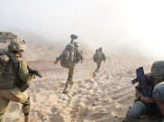 Solusi Dua Negara Disebut Bisa Redakan Konflik Palestina - Israel 