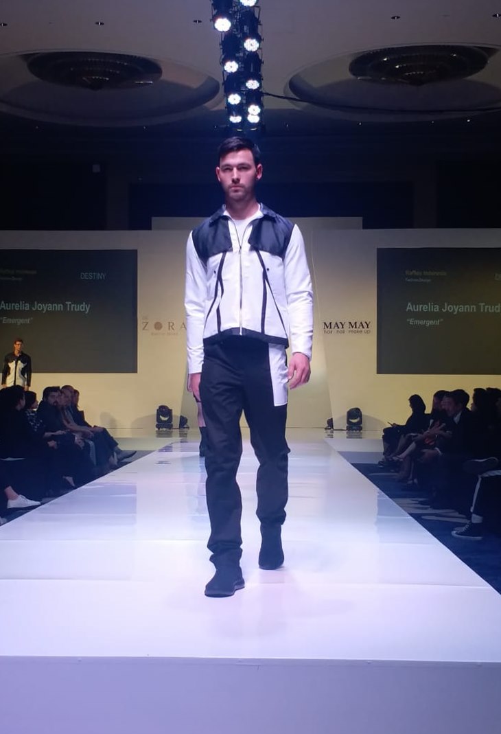 fashion show