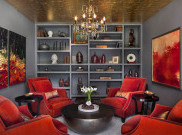 Beri Energi Baru Dengan Mengubah Dekorasi Ruangan Super Kece Berikut Ini!