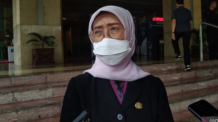 Peningkatan Kasus COVID-19 di Jakarta akibat Subvarian Baru XBB
