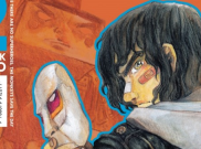 Komikus Sweta Ajak Pembaca Tangkap Nilai Spiritual pada 'Wanara' Volume Dua