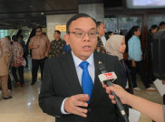 PAN Nilai Keputusan MK yang Perintahkan Pemungutan Suara Ulang Pilbup Serang Aneh dan Janggal