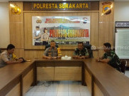 Kata Kapolda Jateng Soal Kasus Pengeroyokan di Kampanye Akbar Prabowo-Sandi