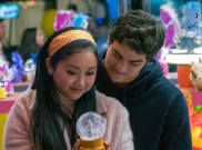 Lana Condor Ceritakan Pengalaman Syuting 'To All the Boys' di Korea