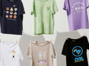 Koleksi Kolaborasi Fashion UNIQLO x Animal Crossing: New Horizon