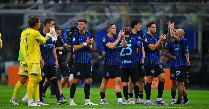 Prediksi Ajax Amsterdam vs Inter Milan: Cristian Chivu Kemungkinan Rombak Susunan Pemain