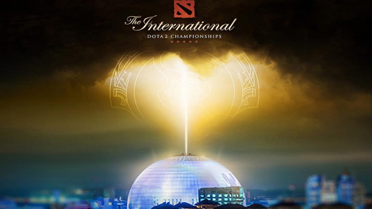 Ditolak Pemerintah Swedia, The International 10 Terancam Batal