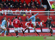Prediksi Final Piala FA Man City Vs Manchester United