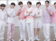 Dari K-Drama ke Panggung Musik, HI-BOYZ dari 'Resident Playbook' akan Tampil di 'M Countdown'