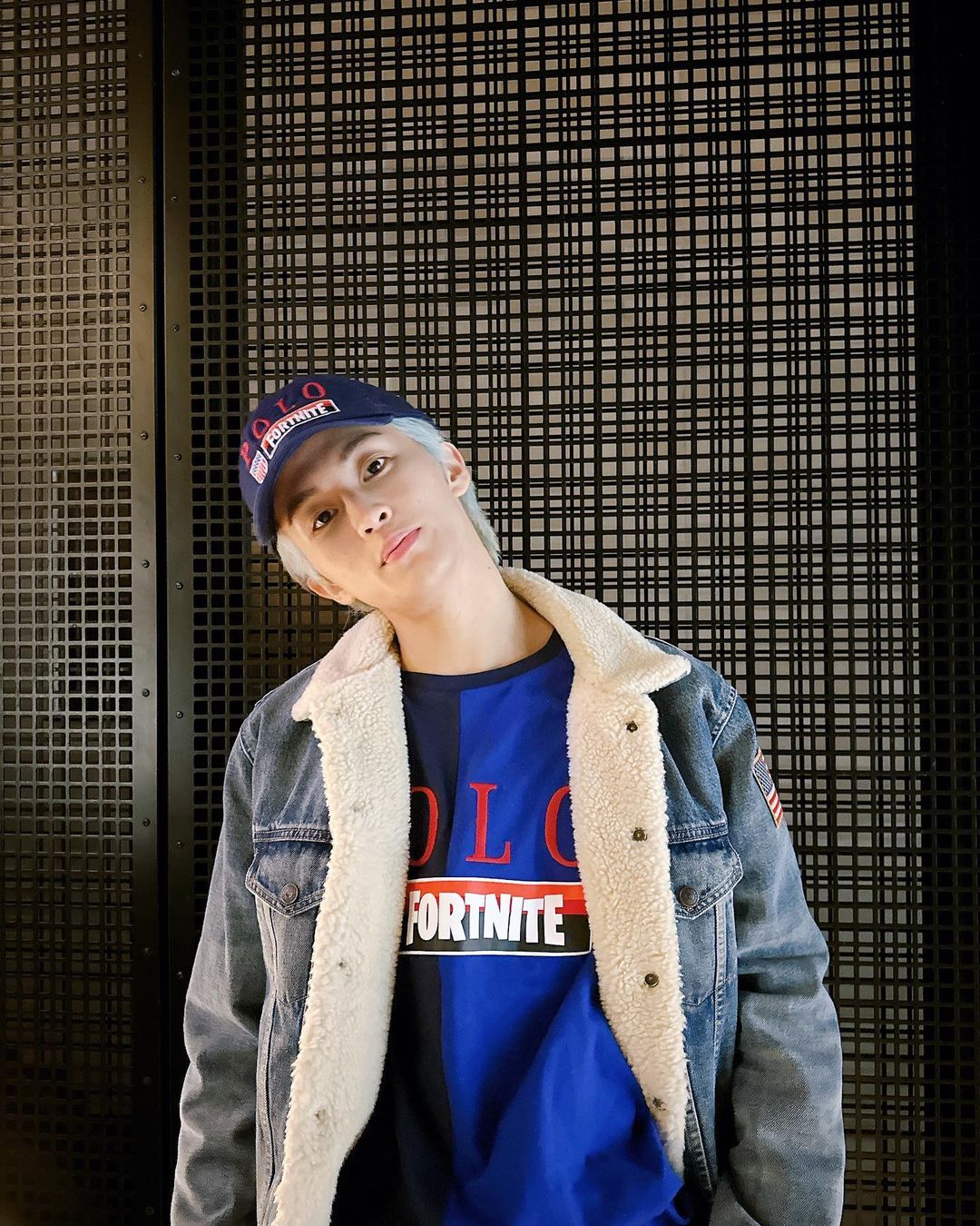 Mark NCT