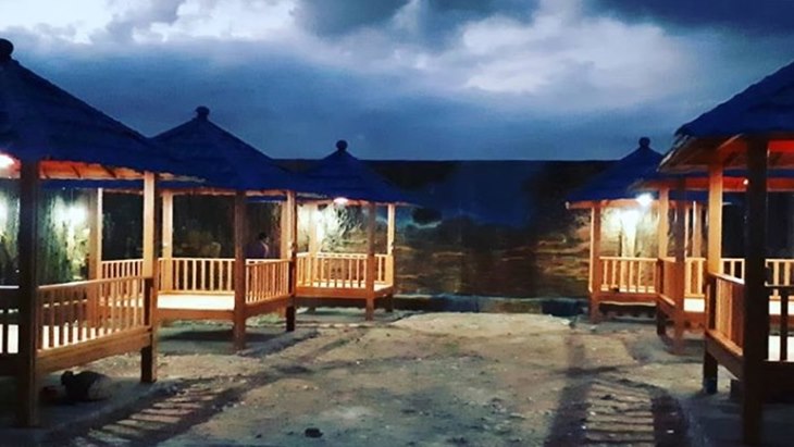 Cari Tempat Makan di Sumba Barat, Berikut Daftarnya yang Layak Kamu Coba