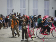 Catat! Begini Rekayasa Lalu Lintas di Kawasan Kota Tua Jakarta Saat Bersolek Jadi Kota Sinema