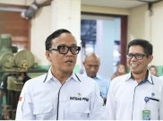 PT Sritex Bangkrut, Kemnaker Khawatirkan Nasib Karyawan