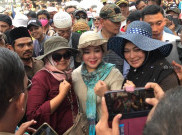 Harapan Titiek Soeharto di Sidang Putusan MK