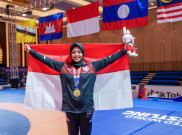 Indonesia Berpotensi Tambah Medali Emas di Hari Terakhir SEA Games 2023