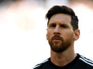 Mengapa Messi Tidak Bisa Seperti Ronaldo di Laga Perdana Piala Dunia 2018?