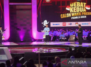 TPN Ganjar-Mahfud Sebut Gibran Curi Narasi
