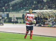 Alfath Fathier Betah di MU Meski Santer Dikaitkan dengan Persib