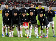 Timnas Indonesia U-20 Pasang Kewaspadaan Tinggi Melawan Yaman