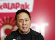 Irfan Setiaputra Jadi Dirut, Yenny Wahid dan Triawan Munaf Isi Kursi Komisaris Garuda