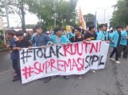 BEM UNS Tegaskan Amanat Reformasi: Struktural Pemerintahan Dijabat Sipil Bukan TNI Aktif