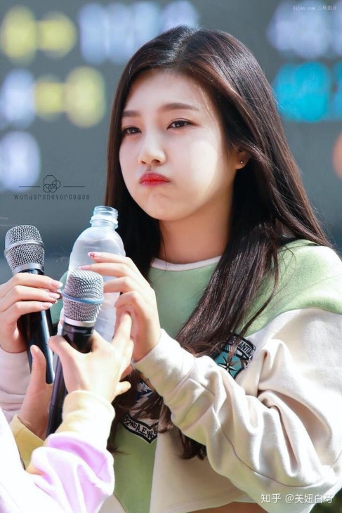 Joy Red Velvet ketika debut. (Foto KoreaBoo)