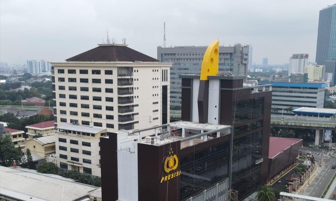 Daftar Jenderal Dipromosikan Kapolri Listyo, Ada Yang Naik Jadi Bintang 2