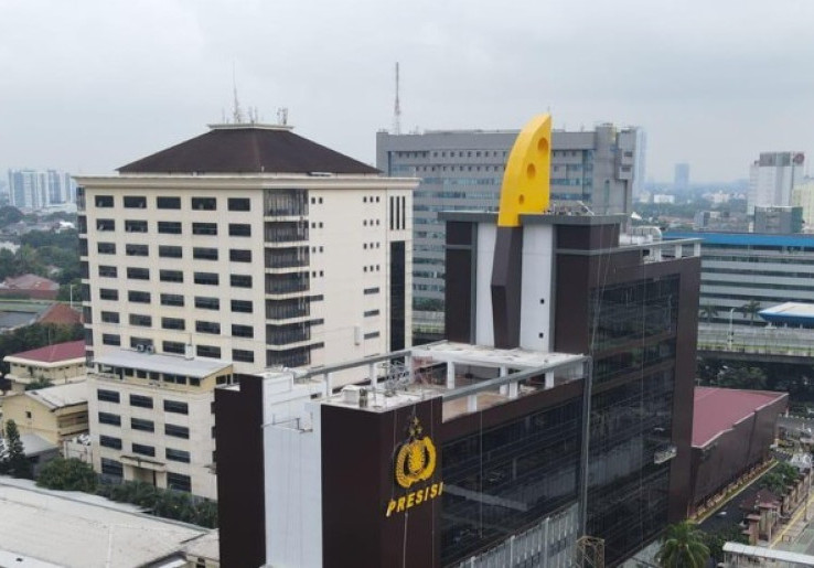 Daftar Jenderal Dipromosikan Kapolri Listyo, Ada Yang Naik Jadi Bintang 2