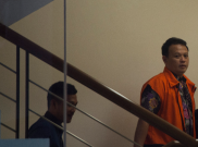 KPK Periksa Dua Saksi Terkait Kasus Suap Auditor BPK