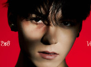 Vernon Seventeen Debut Solo di Desember