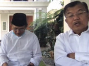 DMI: Protokol Kesehatan Jadi Syarat Pengoperasian Masjid di Seluruh Indonesia