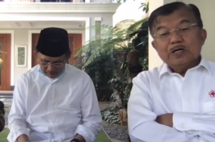 DMI: Protokol Kesehatan Jadi Syarat Pengoperasian Masjid di Seluruh Indonesia