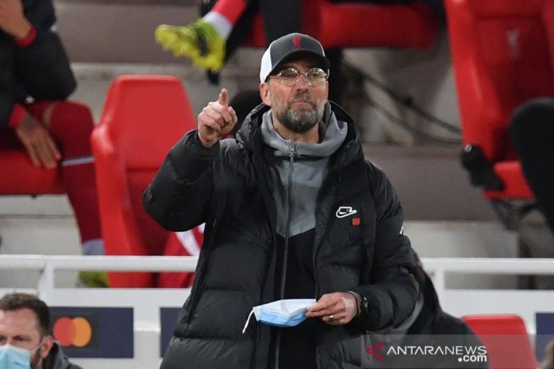 Berharganya Laga Liverpool vs Brentford Bagi Klopp