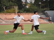 Jadwal Siaran Langsung Timnas Indonesia U-24 Vs Kyrgyzstan Besok Malam