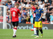 Prediksi Southampton Vs Manchester United