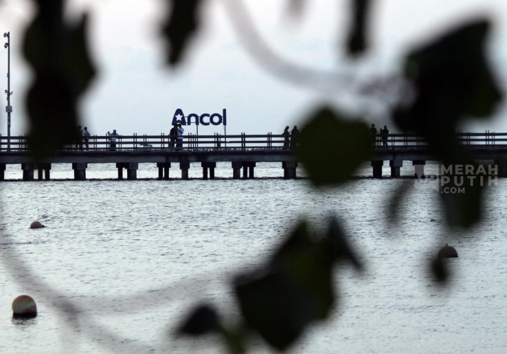 Ancol Rilis Acara Paling Spektakuler di Hari Kemerdekaan, Target Kunjungan Tembus 70.000 Orang