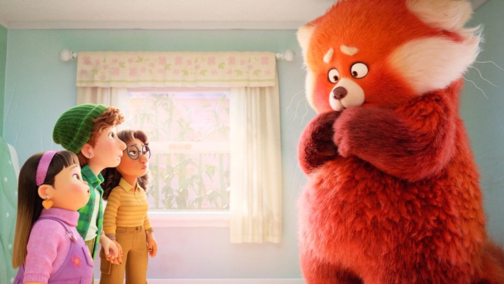 Penggemar Film Animasi, 5 Film Pilihan Rilis di Tahun 2022