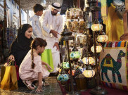 Wisata ke Dubai? Pelajari 9 Kalimat Ini!