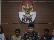 Langkah KPK Setelah Kalah Lawan Setnov di Sidang Praperadilan